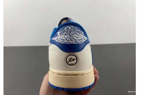 OG DM7866-104  SP  JORDAN SCOTT 1 RETRO DM7866-104 TRAVIS LOW 0702